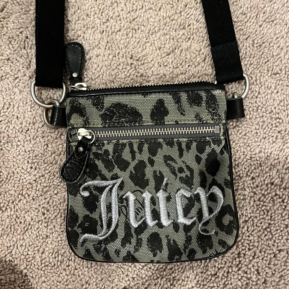 Juicy couture small bag